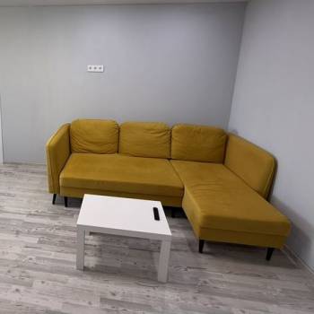 Сдается 2-х комнатная квартира, 44 м²