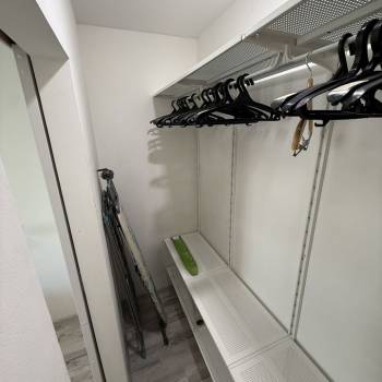 Сдается 2-х комнатная квартира, 44 м²