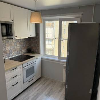 Сдается 2-х комнатная квартира, 44 м²