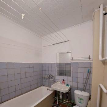 Продается 1-комнатная квартира, 38,2 м²
