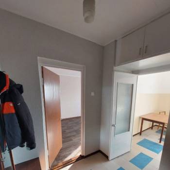 Продается 1-комнатная квартира, 38,2 м²