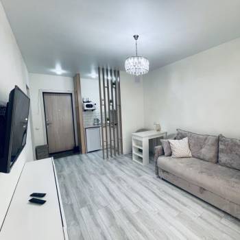 Продается 1-комнатная квартира, 25 м²