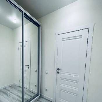 Продается 1-комнатная квартира, 25 м²