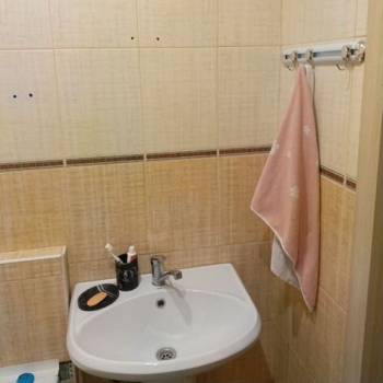 Сдается 2-х комнатная квартира, 60 м²