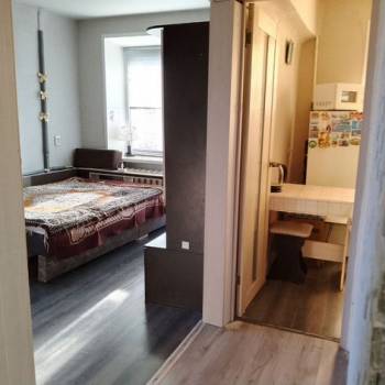 Сдается 1-комнатная квартира, 30 м²