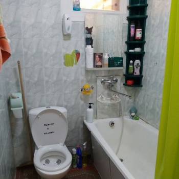 Сдается 1-комнатная квартира, 30 м²
