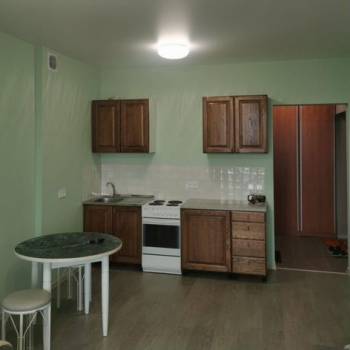 Сдается 1-комнатная квартира, 36 м²