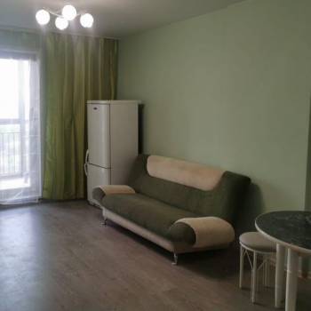Сдается 1-комнатная квартира, 36 м²
