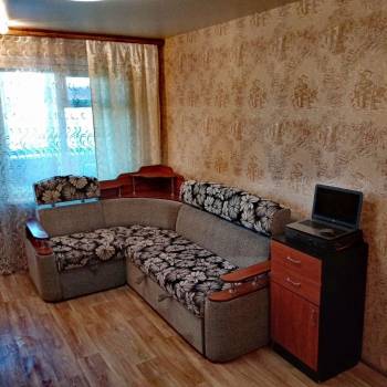 Сдается 1-комнатная квартира, 30 м²
