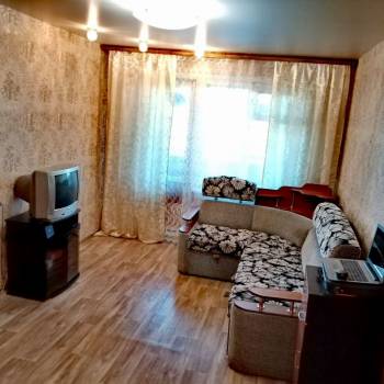 Сдается 1-комнатная квартира, 30 м²