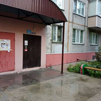 Сдается 1-комнатная квартира, 30 м²
