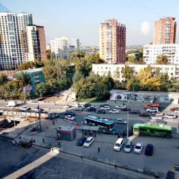 Сдается 1-комнатная квартира, 30 м²