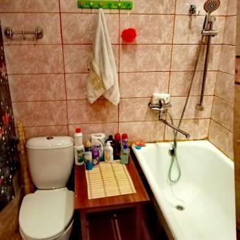 Сдается 1-комнатная квартира, 30 м²