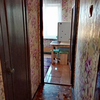 Сдается 1-комнатная квартира, 30 м²
