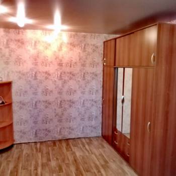 Сдается 1-комнатная квартира, 30 м²
