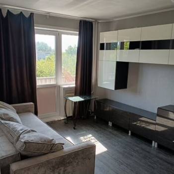 Сдается 1-комнатная квартира, 30 м²