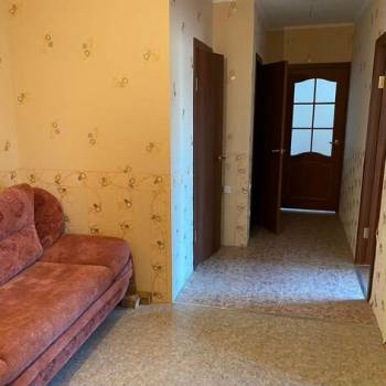 Продается 2-х комнатная квартира, 60 м²