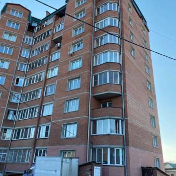 Продается 2-х комнатная квартира, 60 м²