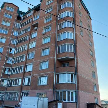 Продается 2-х комнатная квартира, 60 м²
