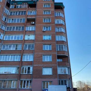 Продается 2-х комнатная квартира, 60 м²