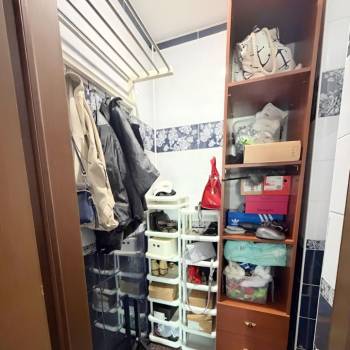 Продается 2-х комнатная квартира, 57,8 м²