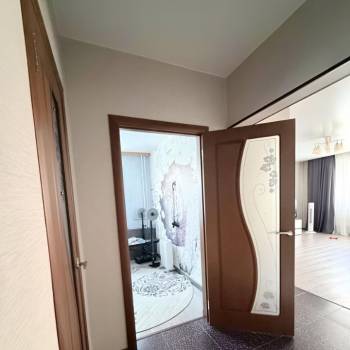 Продается 2-х комнатная квартира, 57,8 м²