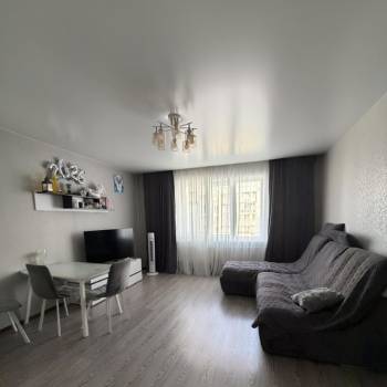 Продается 2-х комнатная квартира, 57,8 м²