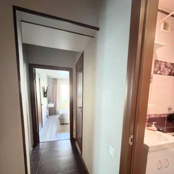 Продается 2-х комнатная квартира, 57,8 м²