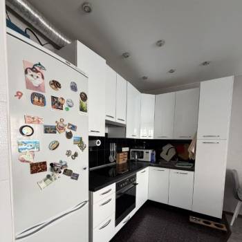 Продается 2-х комнатная квартира, 57,8 м²