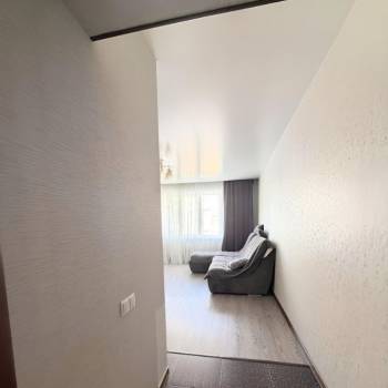 Продается 2-х комнатная квартира, 57,8 м²