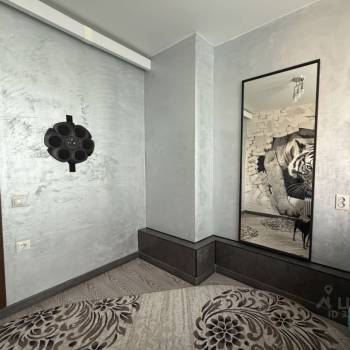 Продается 2-х комнатная квартира, 57,8 м²
