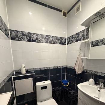Продается 2-х комнатная квартира, 57,8 м²