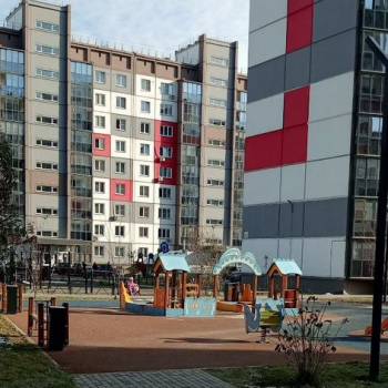 Продается 1-комнатная квартира, 34 м²