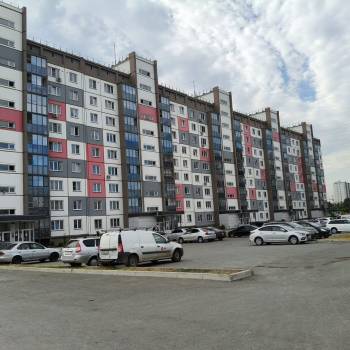 Продается 1-комнатная квартира, 22 м²