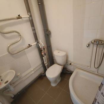 Продается 1-комнатная квартира, 22 м²