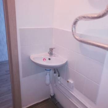 Продается 1-комнатная квартира, 22 м²