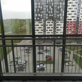 Продается 1-комнатная квартира, 22 м²