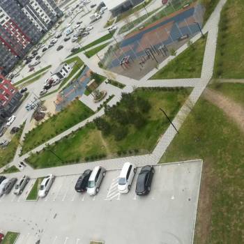 Продается 1-комнатная квартира, 22 м²