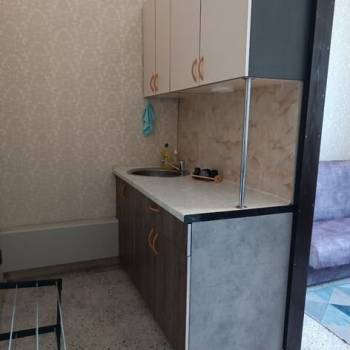 Продается 1-комнатная квартира, 16,5 м²