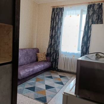 Продается 1-комнатная квартира, 16,5 м²