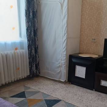 Продается 1-комнатная квартира, 16,5 м²