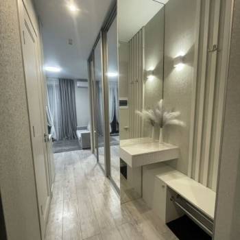 Сдается 1-комнатная квартира, 19,7 м²