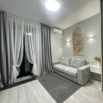 Сдается 1-комнатная квартира, 19,7 м²