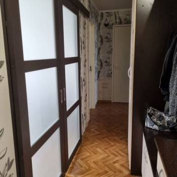 Продается 3-х комнатная квартира, 60 м²