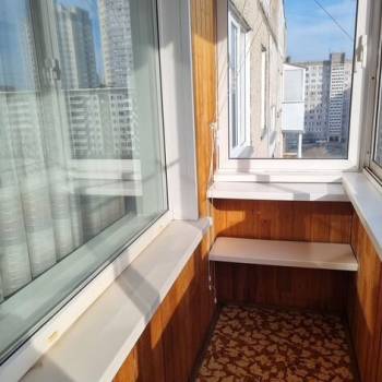 Продается 3-х комнатная квартира, 60 м²