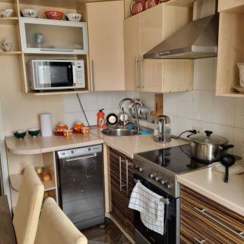 Продается 3-х комнатная квартира, 60 м²