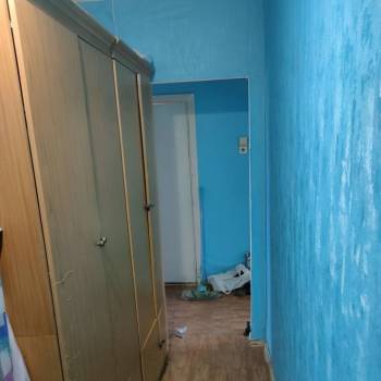 Сдается 1-комнатная квартира, 35,7 м²