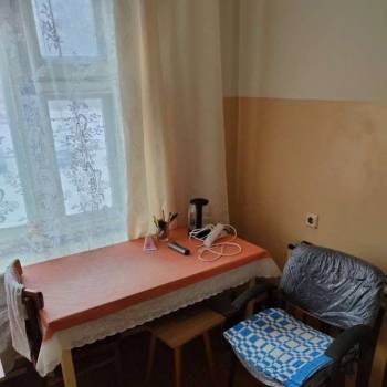 Сдается 1-комнатная квартира, 35,7 м²