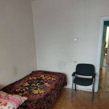 Сдается 1-комнатная квартира, 35,7 м²