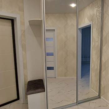 Сдается 2-х комнатная квартира, 43 м²